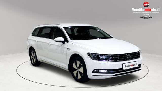 Volkswagen Passat Variant 2.0 tdi Comfortline 150cv