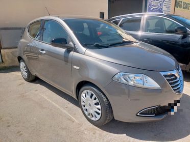 Lancia Ypsilon 1.2 69 CV Diva