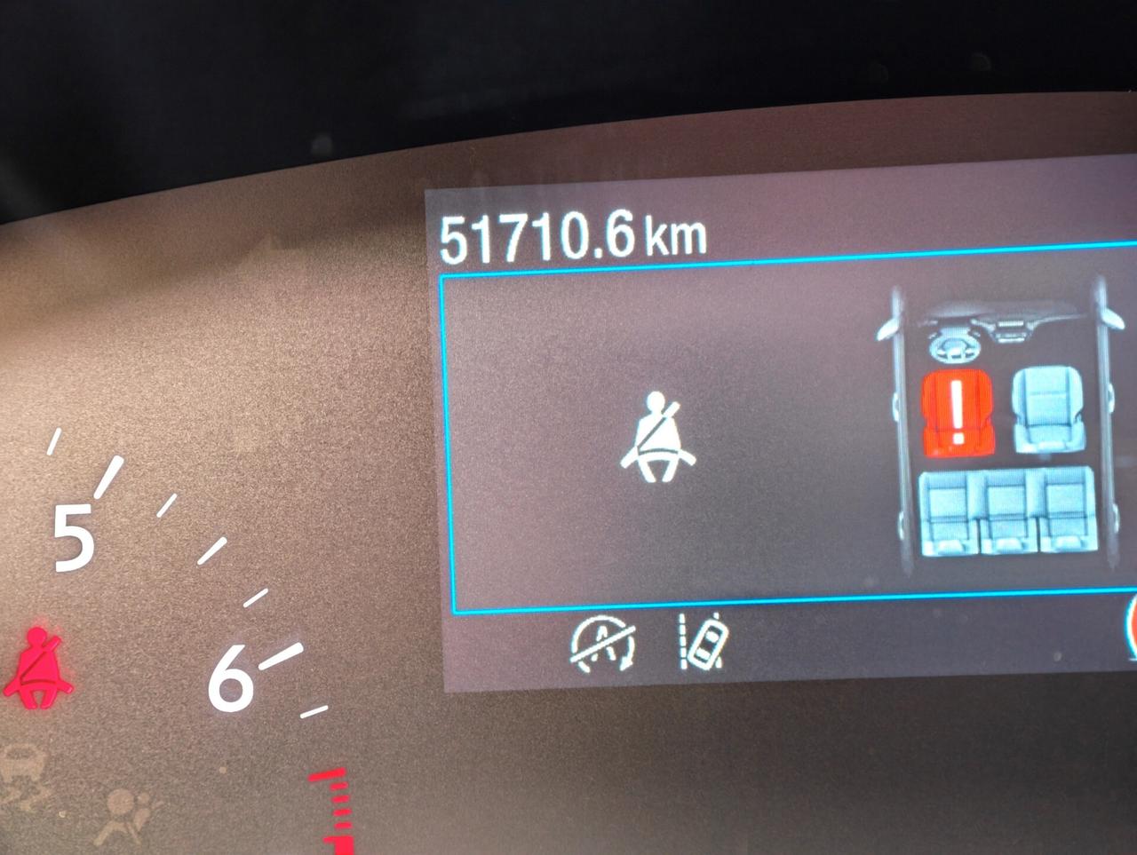 Ford Focus Hybrid 155cv Automatica ST-Line