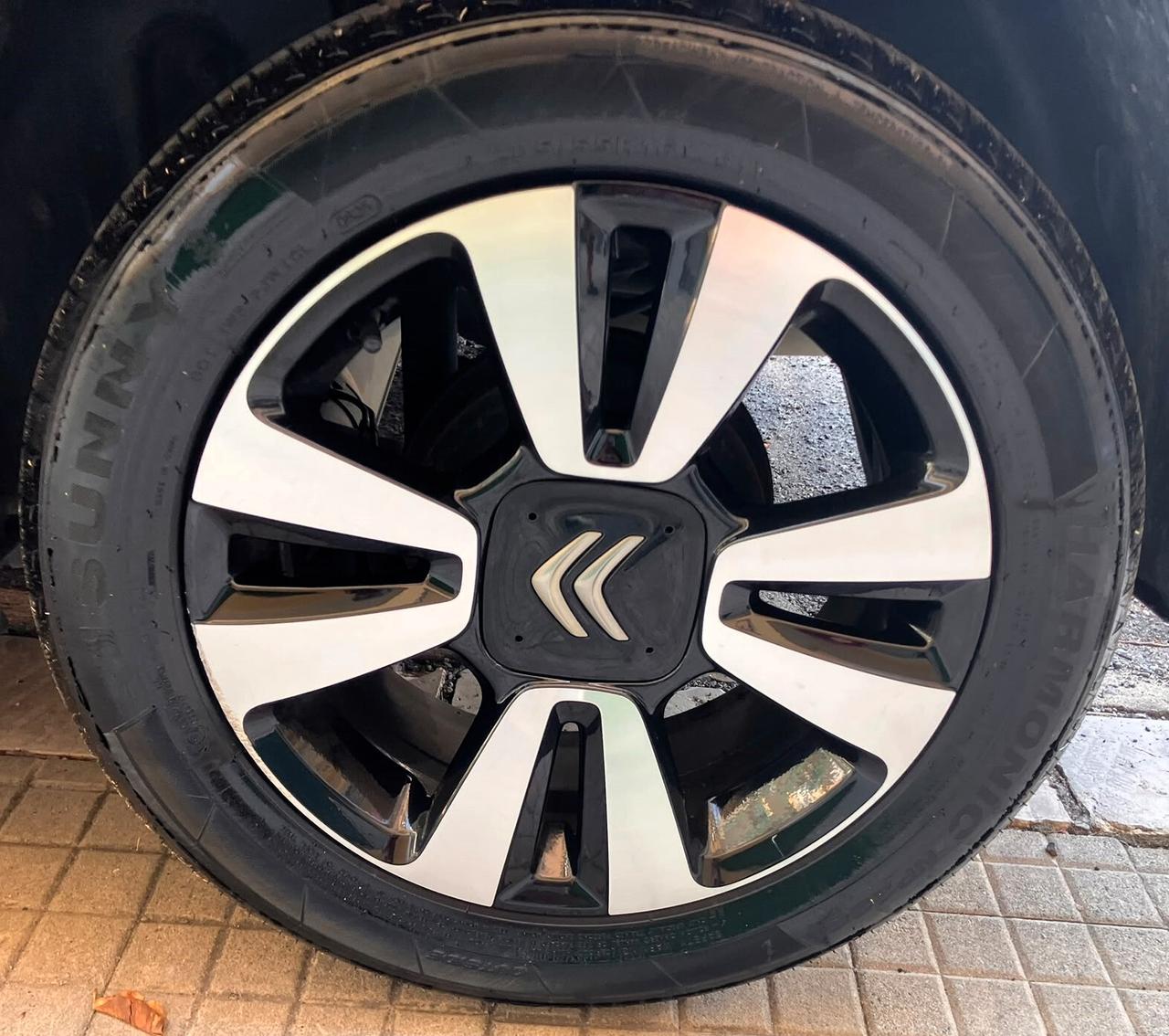 Citroen C3 PureTech 83 S&S Shine