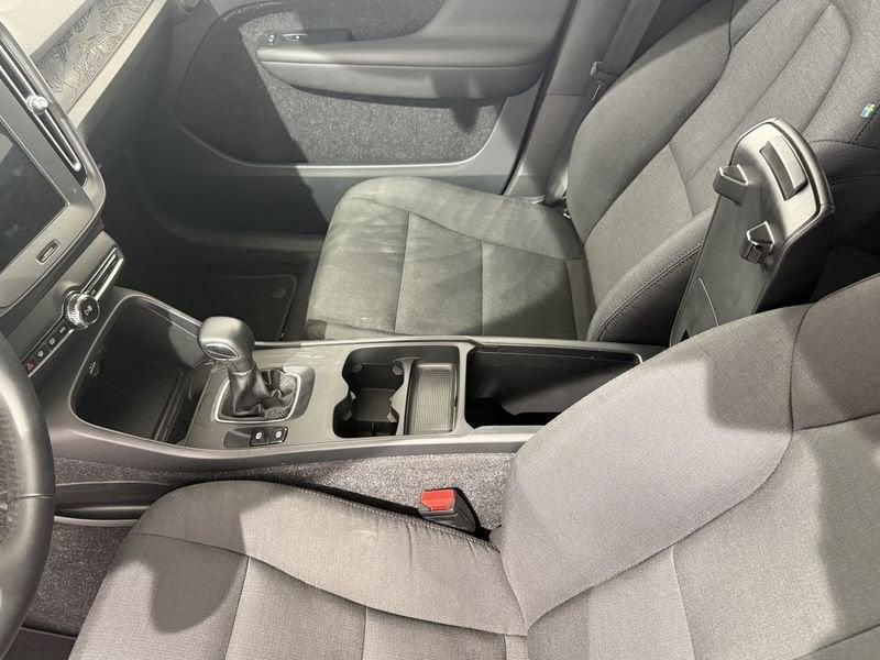 Volvo XC40 D3 Business