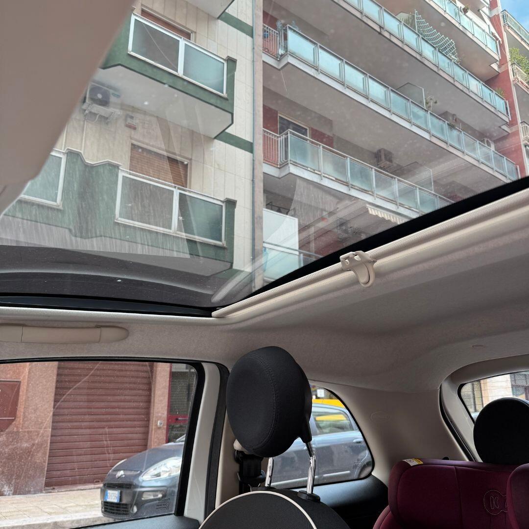 Fiat 500 1.2 Lounge **FULL**