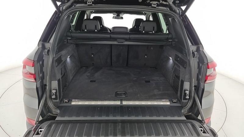 BMW X5 X5 xDrive45e xLine