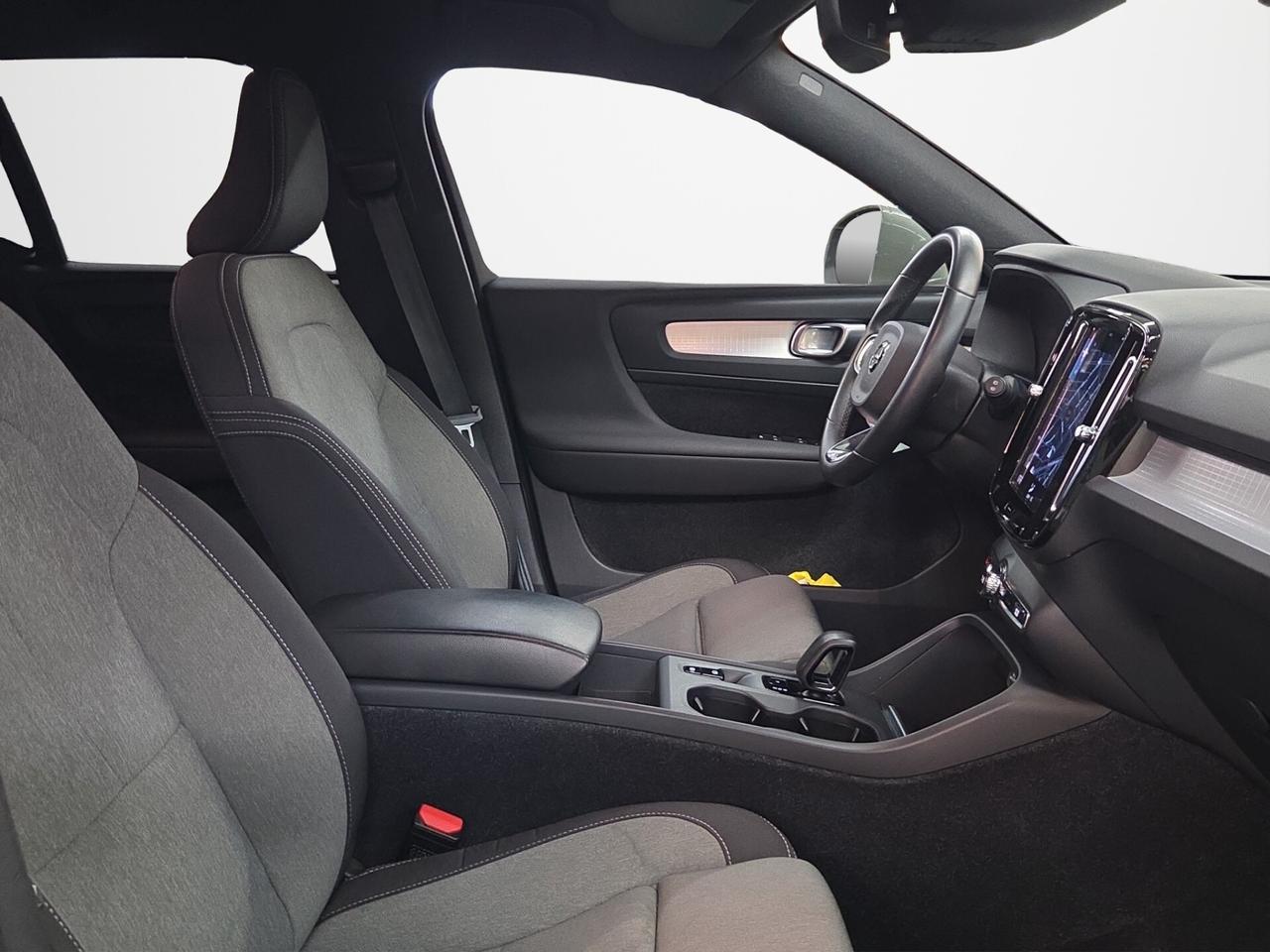 Volvo XC40 T5 Recharge Plug-in Hybrid automatico Core