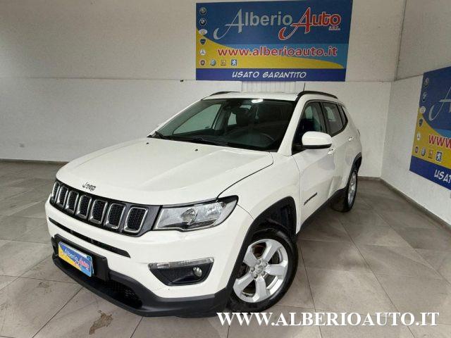 JEEP Compass 1.6 Mjt II 2WD Longitude *OFFERTA DEL MESE*