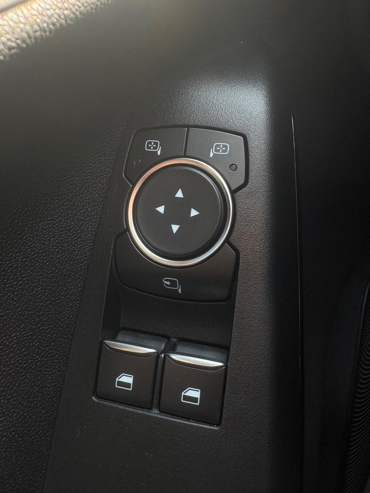 Ford Fiesta Active 1.5 EcoBlue