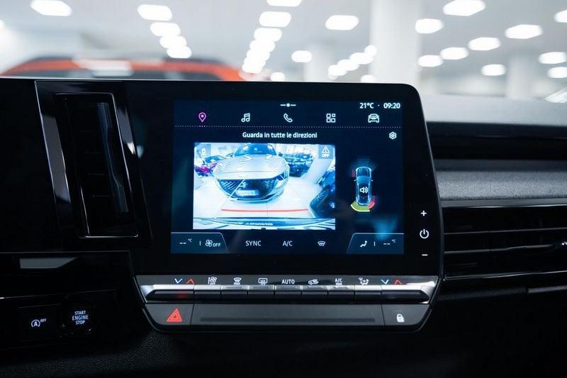 Renault Austral 1.2 mild hybrid advanced Equilibre 130cv