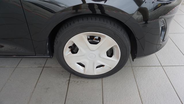 FORD Fiesta 1.5 TDCi 85 CV 3 porte Van Trend