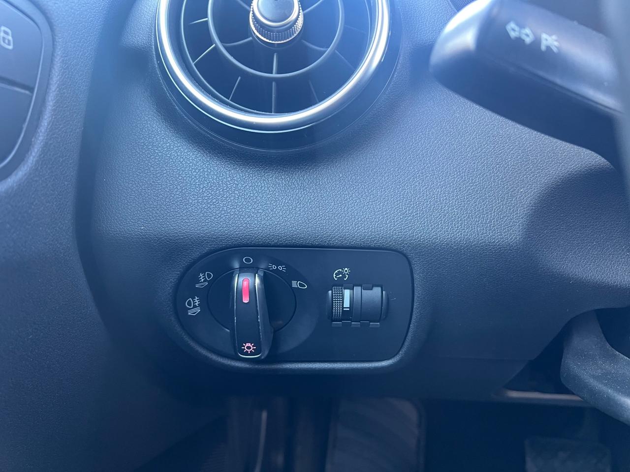 Audi A1 SPB 1.6 TDI S tronic Ambition | 2014