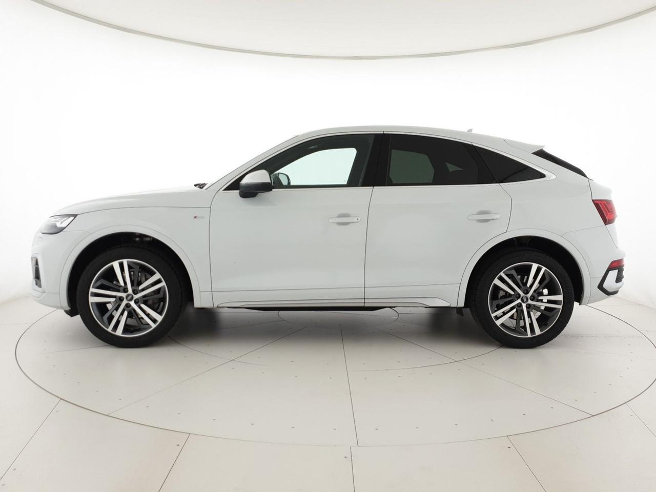 Sportback 40TDI 204CV quattro S tronic S line Plus