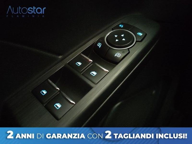 Ford Kuga 2.5 phev ST-Line 2wd 225cv cvt