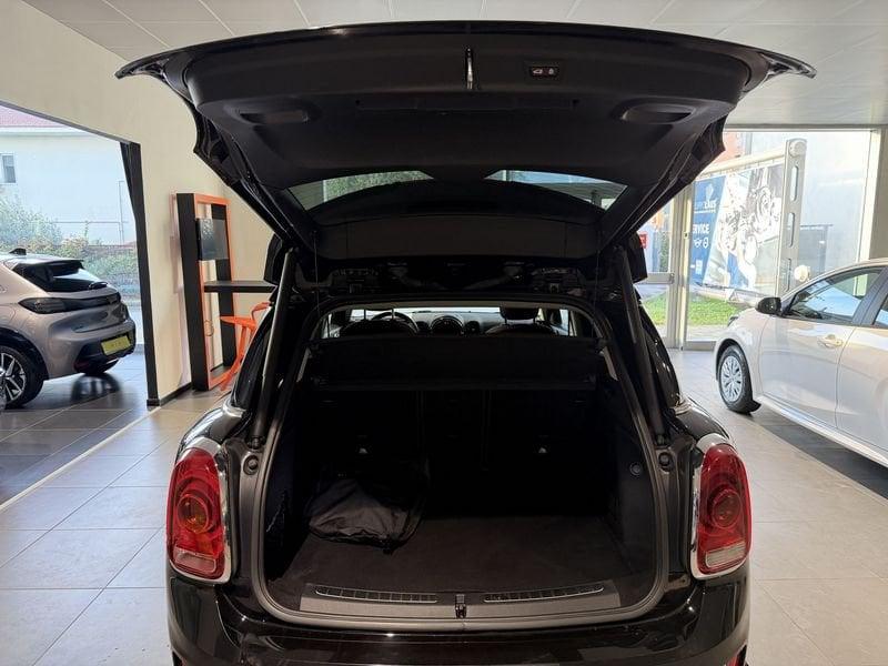 MINI Mini Countryman F60 Mini 1.5 Cooper SE Countryman ALL4 Automatica