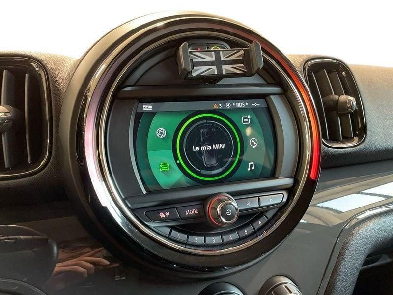 MINI Countryman Mini 1.5 One D auto 7m