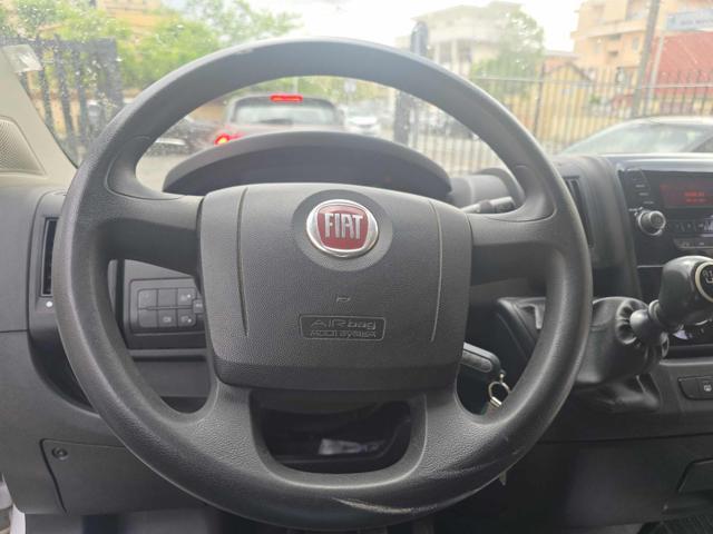 FIAT Ducato 35 3.0 CNG PLM-SL-TM Furgone coibentato !!!!