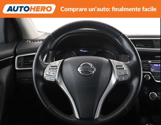 NISSAN Qashqai 1.6 dCi 2WD Acenta