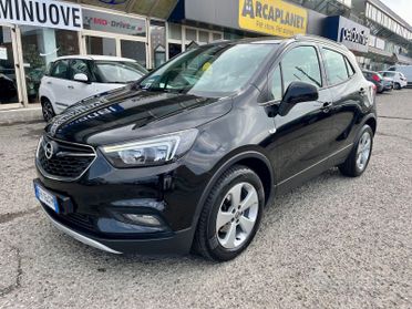 OPEL MOKKA 1.6 TDI 136CV innovation