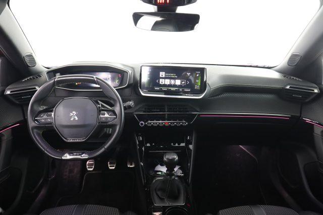 PEUGEOT 2008 2008 PureTech 130 S&S GT Line