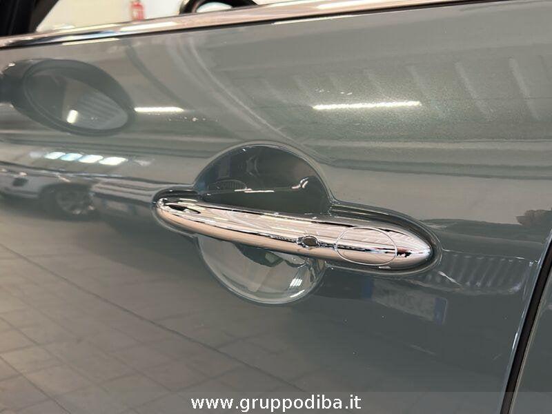 MINI Countryman Mini F60 2020 Diese Mini 1.5 One D Northwood Edition