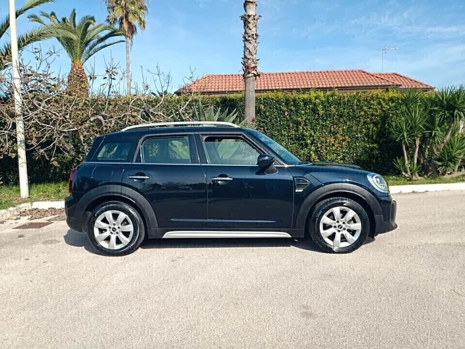 Mini One Countryman Mini 1.5 One D Countryman