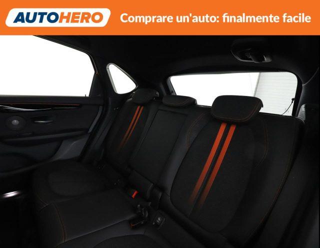BMW 216 d Active Tourer Sport
