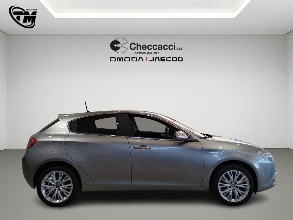 Alfa Romeo Giulietta 1.4 t. Super 120cv *98.000 KM*