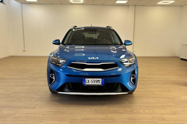 KIA Stonic 1.2 DPI Style