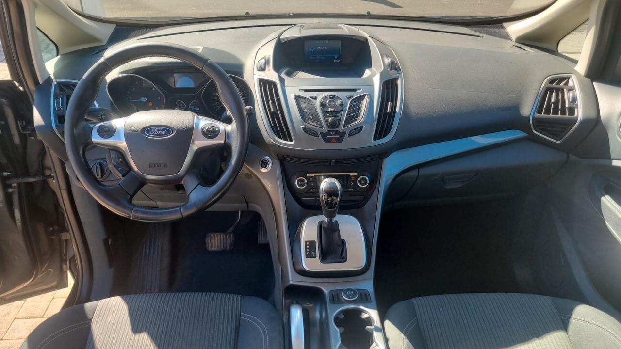 Ford C-Max 2.0 TDCi 115CV Powershift Titanium