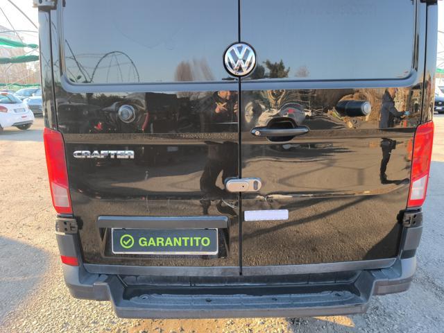 VOLKSWAGEN Crafter 30 2.0 tdi 140cv L3H3 Logistic my19