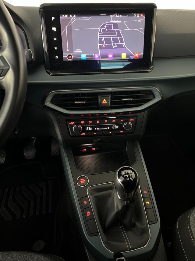 SEAT Arona 1.0 EcoTSI XPERIENCE