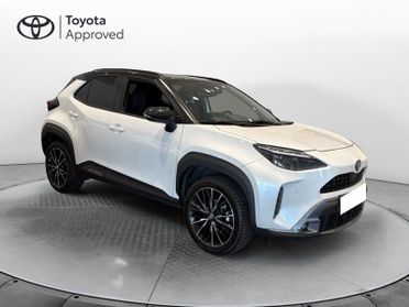 Toyota Yaris Cross 1.5H (116 CV) E-CVT Adventure