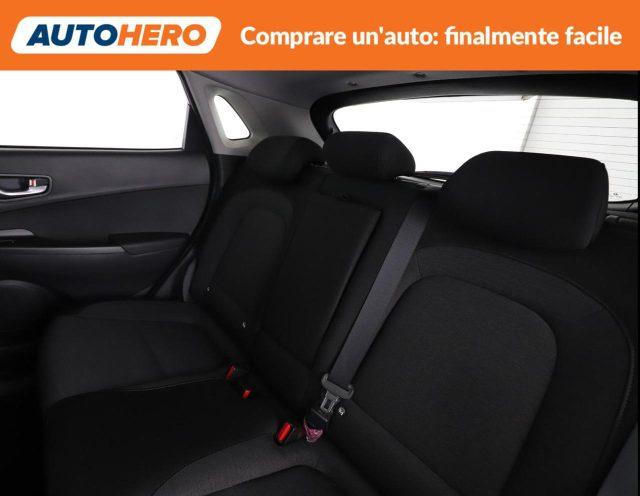 HYUNDAI Kona EV 39 kWh XLine