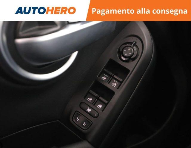 FIAT 500X 1.6 MultiJet 120 CV Cross