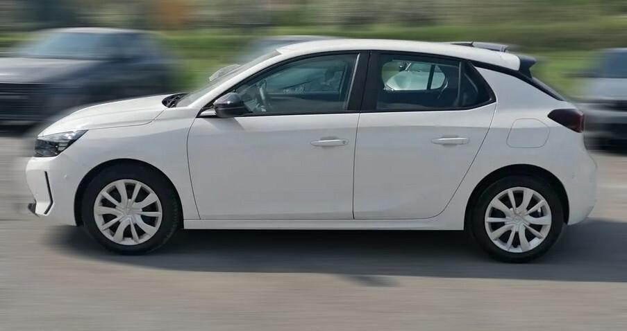 Opel Corsa 1.2 100 CV Edition