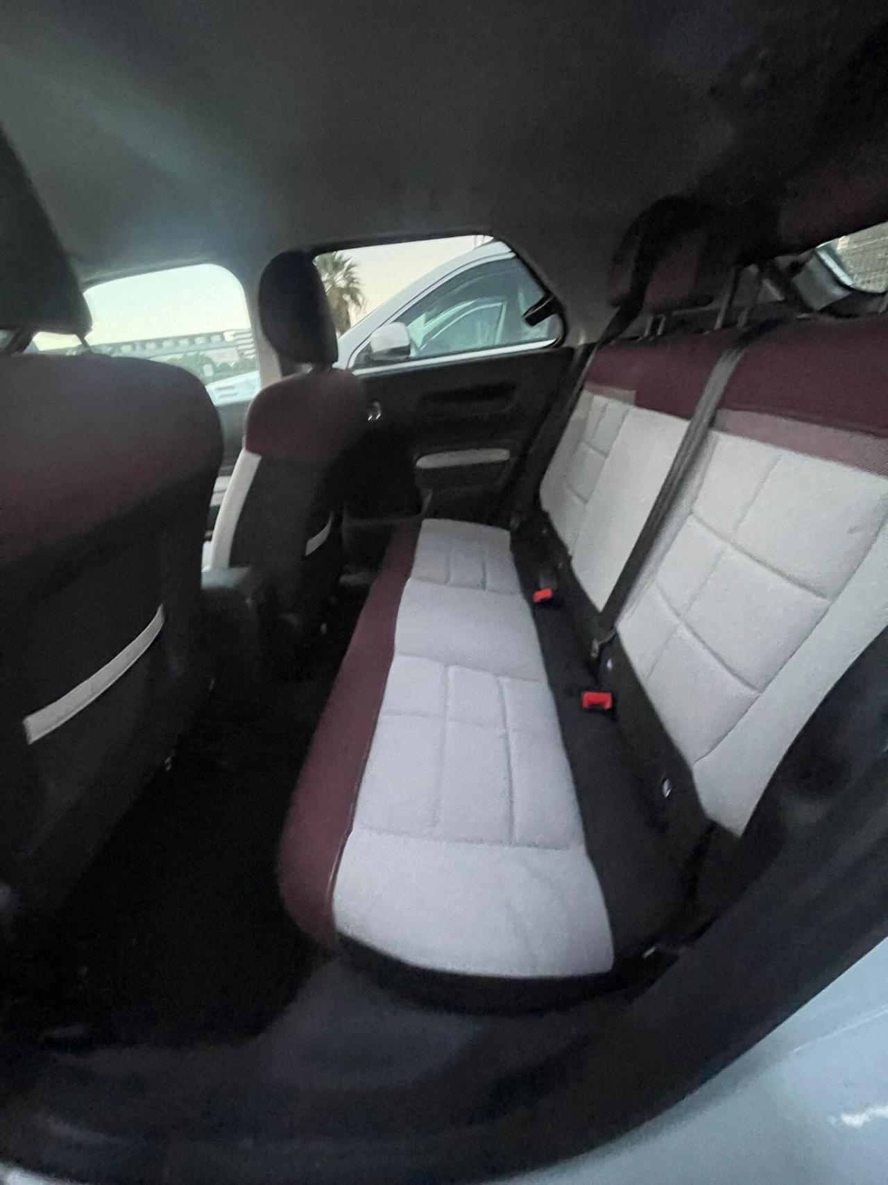 Citroen C4 Cactus BlueHDi 100 Shine