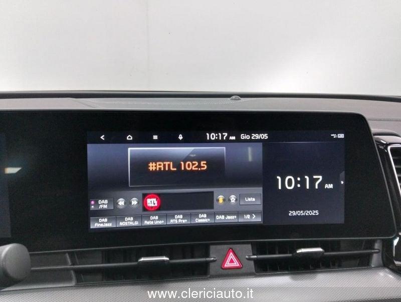 KIA Sportage 1.6 TGDi HEV AWD AT GT-line Plus Premum Pack