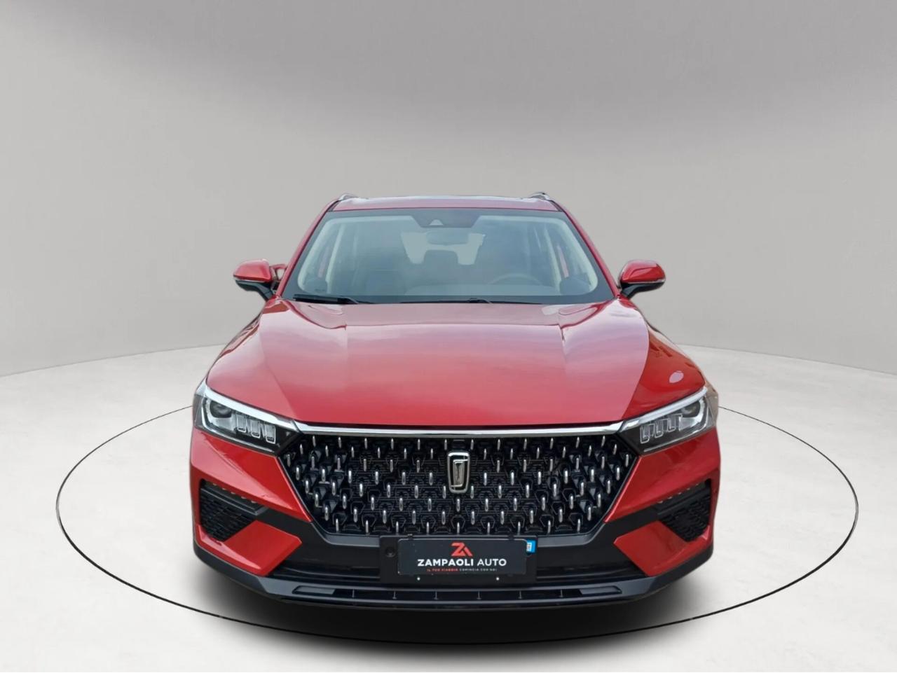 Bestune T77 Premium