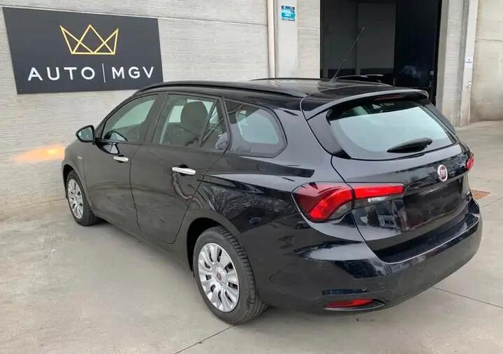 Fiat Tipo 1.4 T-Jet 120CV GPL SW Easy
