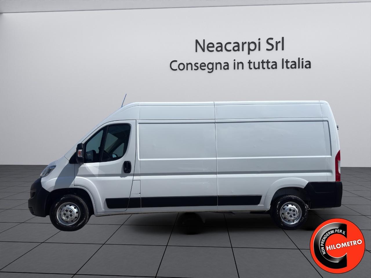 Fiat Ducato (CITROEN JUMPER)335 2.2 BHDi 140 CV-CRUISE(PL-TM-L3H2)E6D-