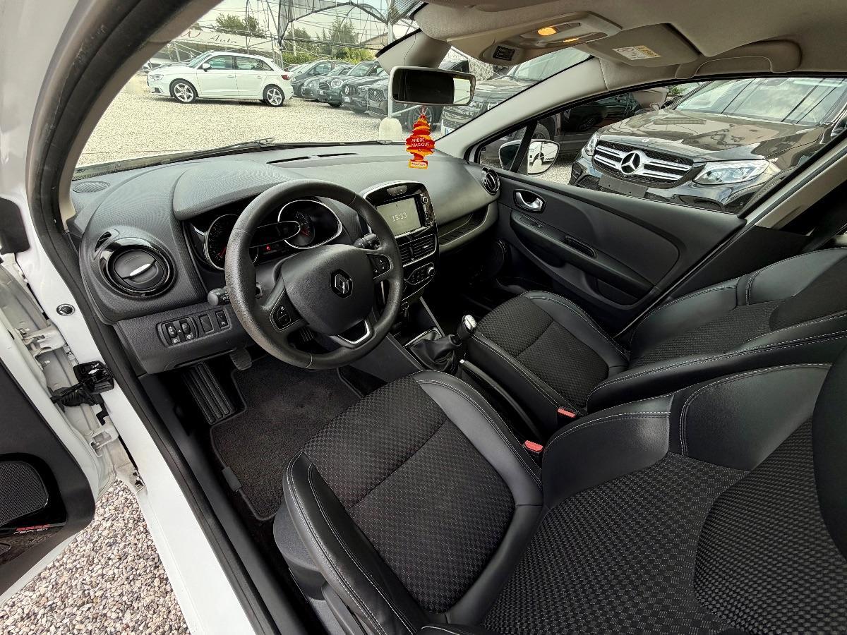 Renault Clio 0.9 tce Moschino Intens 90cv