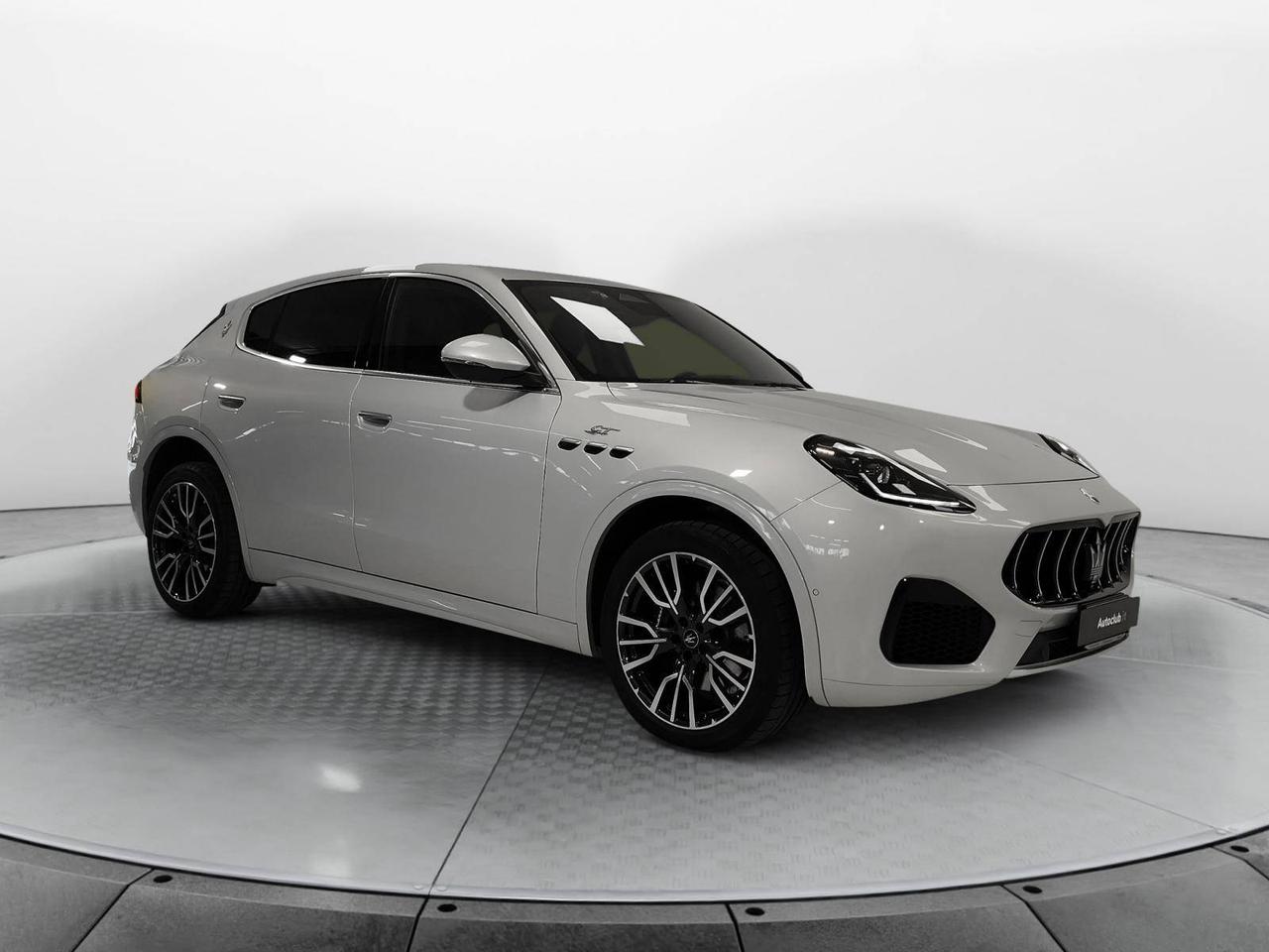 Maserati Grecale GT 300cv