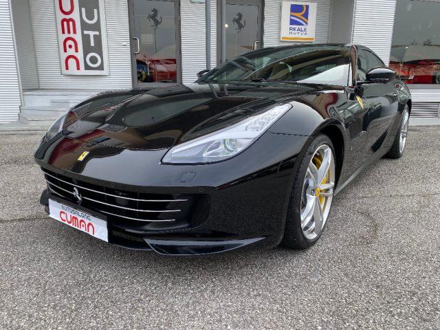 FERRARI GTC4 Lusso GTC4Lusso