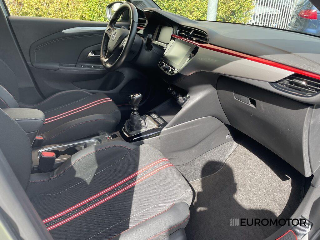 Opel Corsa 5 Porte 1.5 GS