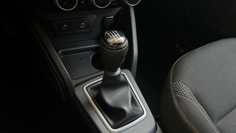 Dacia Duster 1.0 TCe GPL Journey 4x2