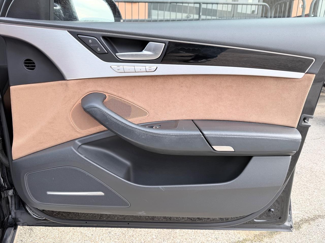 Audi A8 3.0TDI 262CV quattro S-Line EXCLUSIVE EU6