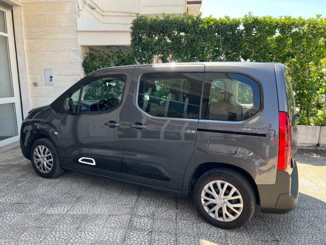 CITROEN Berlingo BlueHDi 100 Autocarro 5 Posti