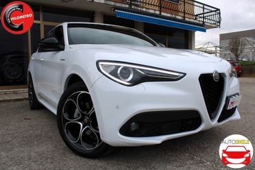 Alfa Romeo Stelvio 2.2 t Veloce Q4 210cv auto 4x4 FULL-OPTIONAL