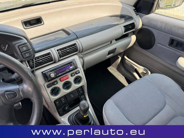LAND ROVER Freelander 2.0 Td4 16V cat S.W. E