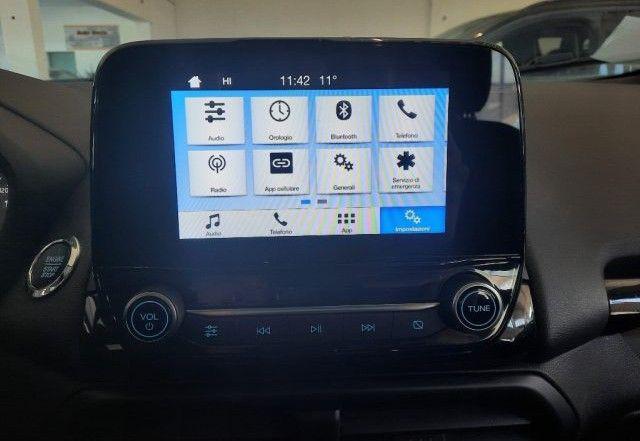 FORD EcoSport 1.0 EcoBoost