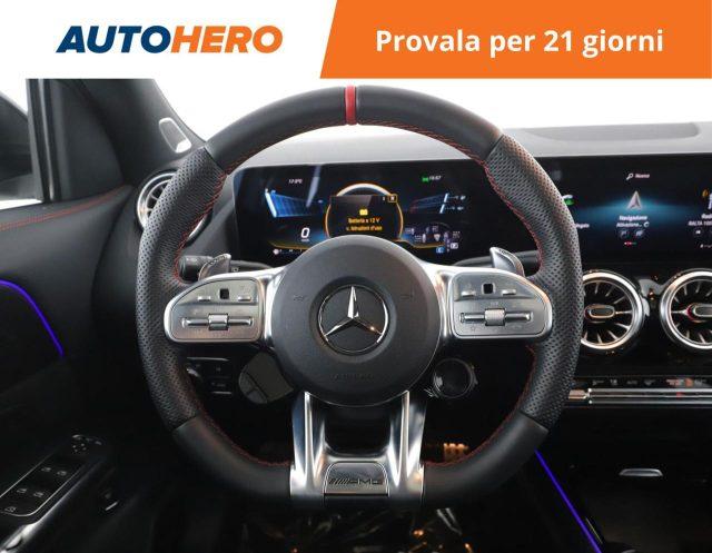 MERCEDES-BENZ G LA 35 4Matic AMG