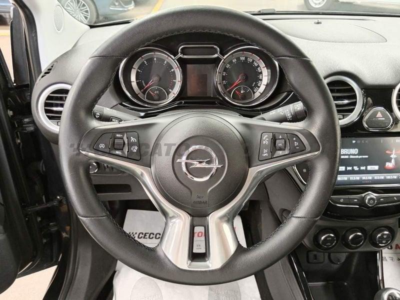 Opel Adam Adam 1.2 70cv E6